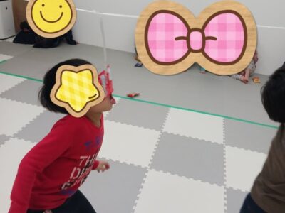 t 72 400x300 - ☆toiro湘南台☆4月3日＊お菓子くい競争！＊