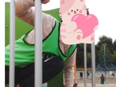 toiro都筑ふれあいの丘★長坂谷公園★ t 77 400x300 - toiro都筑ふれあいの丘★長坂谷公園★