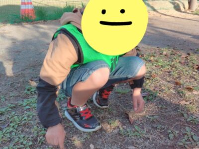 4月10日☆toiro愛川②☆公園遊び☆ t 87 400x300 - 4月10日☆toiro愛川②☆公園遊び☆