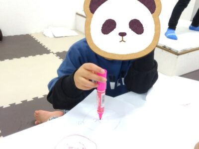 t 90 400x300 - ４月９日　toiro溝の口第ニ教室　☆絵描き歌☆￼