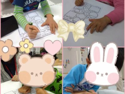 t 96 400x300 - ☆4月1日☆♨toiro湯河原♨「アイス屋さんごっこをしたよ」￼