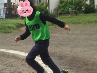 2024/5/15⭐︎トイロ百合ヶ丘⭐︎第2教室 公園遊び t 103 400x300 - 2024/5/15⭐︎トイロ百合ヶ丘⭐︎第2教室 公園遊び