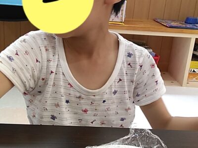 ♪5月15日 toiro鴨居 こいのぼりちらし寿司♪ t 105 400x300 - ♪5月15日 toiro鴨居 こいのぼりちらし寿司♪