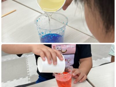 5月18日 toiro南林間 第二教室 toiroラボ♪ t 115 400x300 - 5月18日 toiro南林間 第二教室 toiroラボ♪