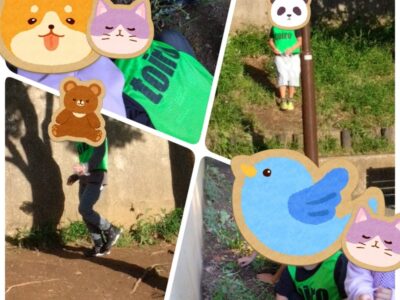 5月19日★toiro駒岡★ t 116 400x300 - 5月19日★toiro駒岡★