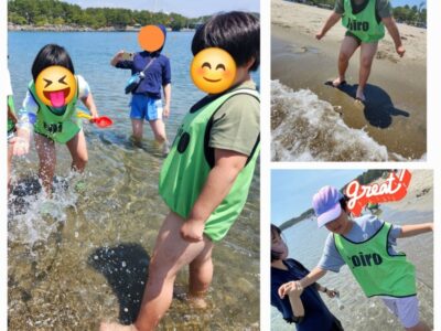 t 117 400x300 - 5月18日(土)◎toiro本郷台◎