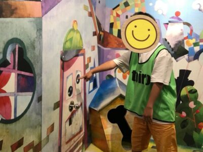 t 118 400x300 - ♪5月19日（日）♪toiro戸塚