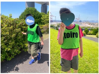 t 121 400x300 - 5月20日●toiro大倉山●