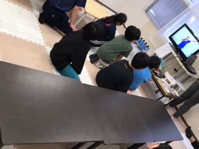 t 138 400x300 - 2024.5.24　toiro新吉田☆ブーメマン☆