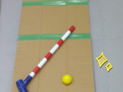 5月24日(金) ☆toiro根岸☆ パターゴルフ t 145 400x300 - 5月24日(金) ☆toiro根岸☆ パターゴルフ