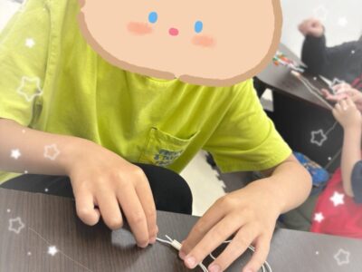 5月23日 toiro南林間 第一教室 t 146 400x300 - 5月23日 toiro南林間 第一教室