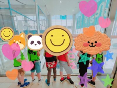 t 148 400x300 - 5月31日(金) ☆toiro川崎第2教室☆