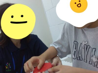 t 153 400x300 - toiro二宮　５月２０日（月）楽器作り＆ダンス