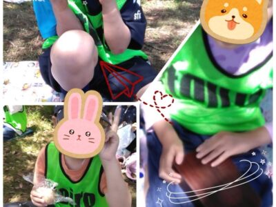 【岸根公園ピクニック&トイロプラネタリウム】♪toiro白楽・第1教室♪2024.5.11 t 160 400x300 - 【岸根公園ピクニック&トイロプラネタリウム】♪toiro白楽・第1教室♪2024.5.11