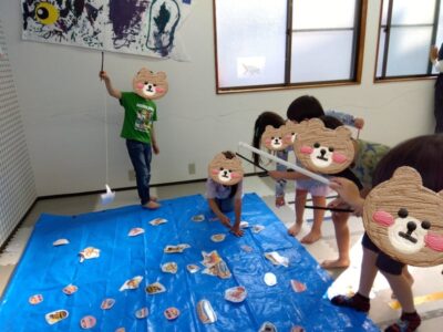 t 163 400x300 - 5月21日(火)toiro向ヶ丘遊園 ～おやつ釣り～