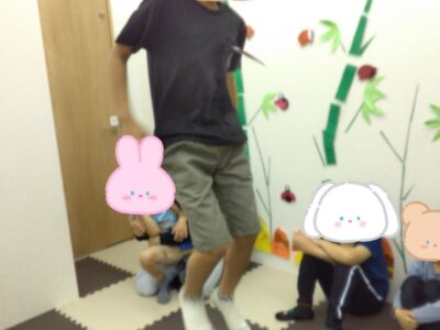5月28日(火) ☆toiro桜ヶ丘☆第二教室☆ Vol.2 t 177 400x300 - 5月28日(火) ☆toiro桜ヶ丘☆第二教室☆ Vol.2