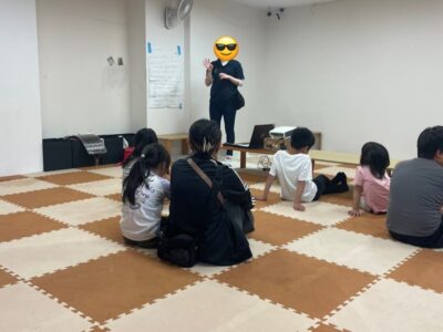 t 178 400x300 - 5月23日(木)◇toiro青葉台◇