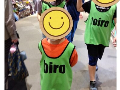 5月6日  toiro☆小田急相模原☆ 『駄菓子屋さんに行こう!』 t 34 400x300 - 5月6日  toiro☆小田急相模原☆ 『駄菓子屋さんに行こう!』