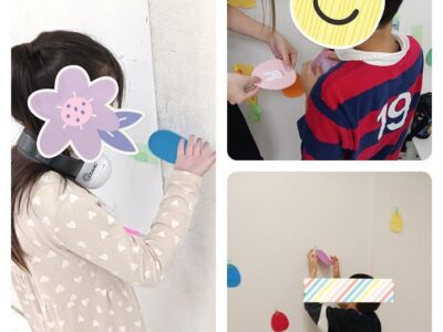 t 35 400x300 - toiro平塚　4月30日　☆イースターエッグハント☆