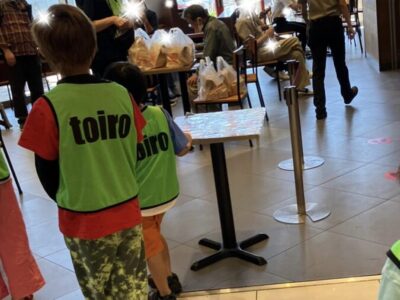 5月5日 toiro南林間 第二教室 t 39 400x300 - 5月5日 toiro南林間 第二教室