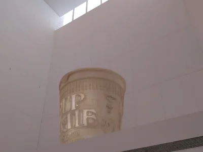 5月12日*toiro小田栄 第2教室 カップヌードルミュージアム行こう t 4 400x300 - 5月12日*toiro小田栄 第2教室 カップヌードルミュージアム行こう