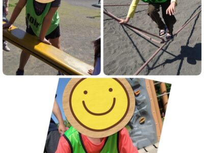 t 40 400x300 - 2024年5月9日(木)　toiroかしわ台①　☆海老名運動公園☆