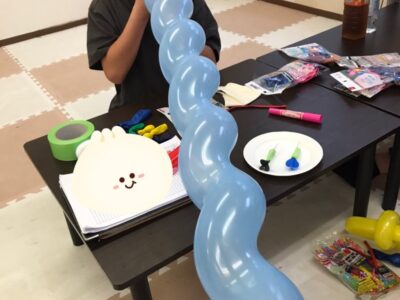 t 44 400x300 - ☆2024.05.10 toiro新吉田☆風船チャレンジ♪