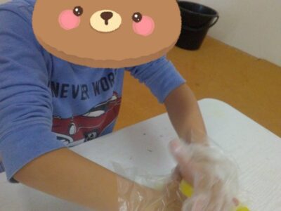 5月10日*toiro小田栄 第1教室 こいのぼりクッキー作り t 45 400x300 - 5月10日*toiro小田栄 第1教室 こいのぼりクッキー作り