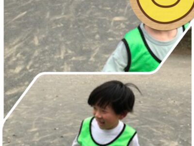 t 5 400x300 - 公園で色鬼ゲーム！★toiro仲町台★