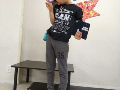 ♪5月9日(木)♪toiro戸塚 t 54 400x300 - ♪5月9日(木)♪toiro戸塚