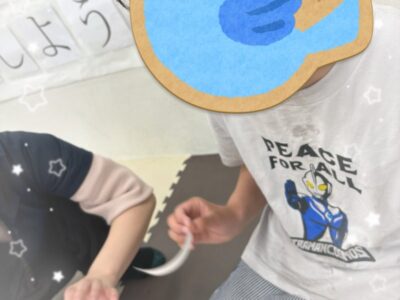 5月11日 toiro南林間 第一教室 t 58 400x300 - 5月11日 toiro南林間 第一教室