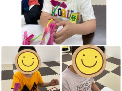 t 59 400x300 - 2024年5月11日(土)　toiroかしわ台②　★母の日★