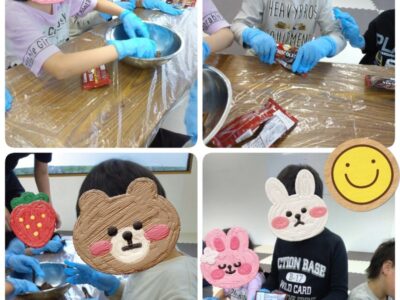 5月12日★toiro駒岡★ t 60 400x300 - 5月12日★toiro駒岡★