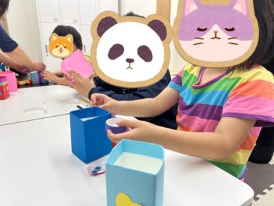 t 61 400x300 - 5月10日(金)　⭐︎toiro桜ヶ丘⭐︎第二教室⭐︎ vol.1