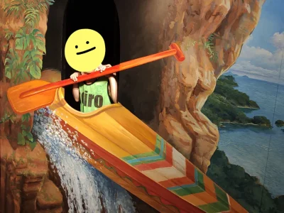 t 7 400x300 - ⚓横浜トリックアート⚓トイロすすき野