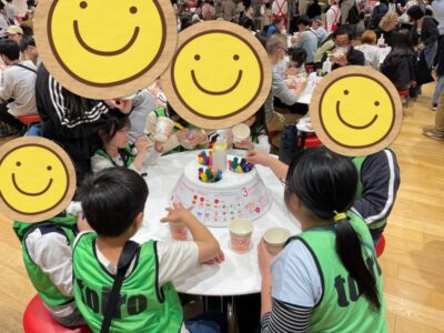 t 72 400x300 - 2024．4．14　toiro相模原第１教室『カップヌードルミュージアム』