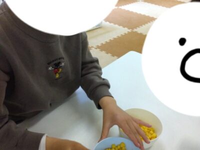 4月30日 toiro愛川① ☆ピザトースト作り☆ t 74 400x300 - 4月30日 toiro愛川① ☆ピザトースト作り☆