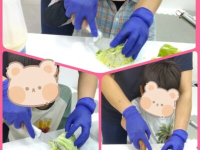 t 76 400x300 - toiro二宮　５月６日（月）お好み焼き