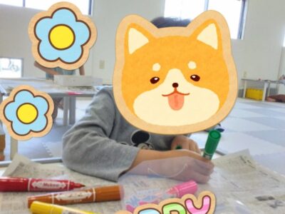 t 84 400x300 - 5月2日(木) toiro三浦海岸 ☆鯉のぼり制作☆