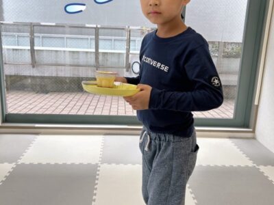 ☆toiro瀬谷・第2教室☆2024/05/09「クッキング」 t 85 400x300 - ☆toiro瀬谷・第2教室☆2024/05/09「クッキング」