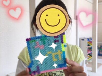 t 91 400x300 - 5月3日(日) toiro秦野⭐︎アイロンビーズ⭐︎