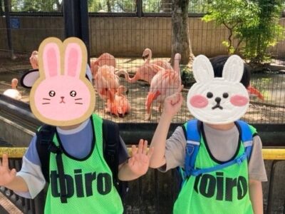 t 92 400x300 - ♪5月11日(土)♪toiro戸塚