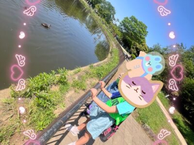 t 95 400x300 - 5月14日(火) ☆toiro川崎第2教室☆