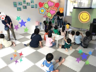 t 10 400x300 - ☆トイロ大船☆6月7日　トイロ映画館