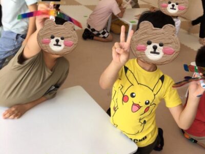 6月19日(木)toiro秦野☆飛行機作り☆ t 118 400x300 - 6月19日(木)toiro秦野☆飛行機作り☆