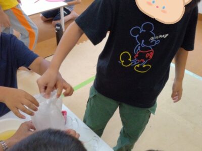 t 120 400x300 - 2024.6.28 ★toiroいずみ中央★「グミ作りをしよう」の巻