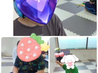 6月12日★toiro駒岡★ t 14 400x300 - 6月12日★toiro駒岡★