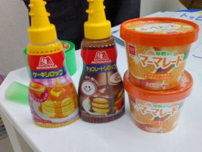 5月29日(水) クレープ作り ☆上矢部☆ t 2 400x300 - 5月29日(水) クレープ作り ☆上矢部☆