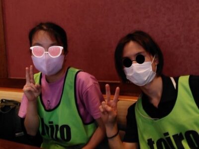 ♪6月1日(土)♪toiro戸塚 t 27 400x300 - ♪6月1日(土)♪toiro戸塚