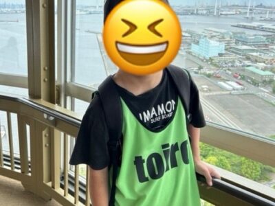 t 29 400x300 - ♪6月9日(日)♪toiro戸塚